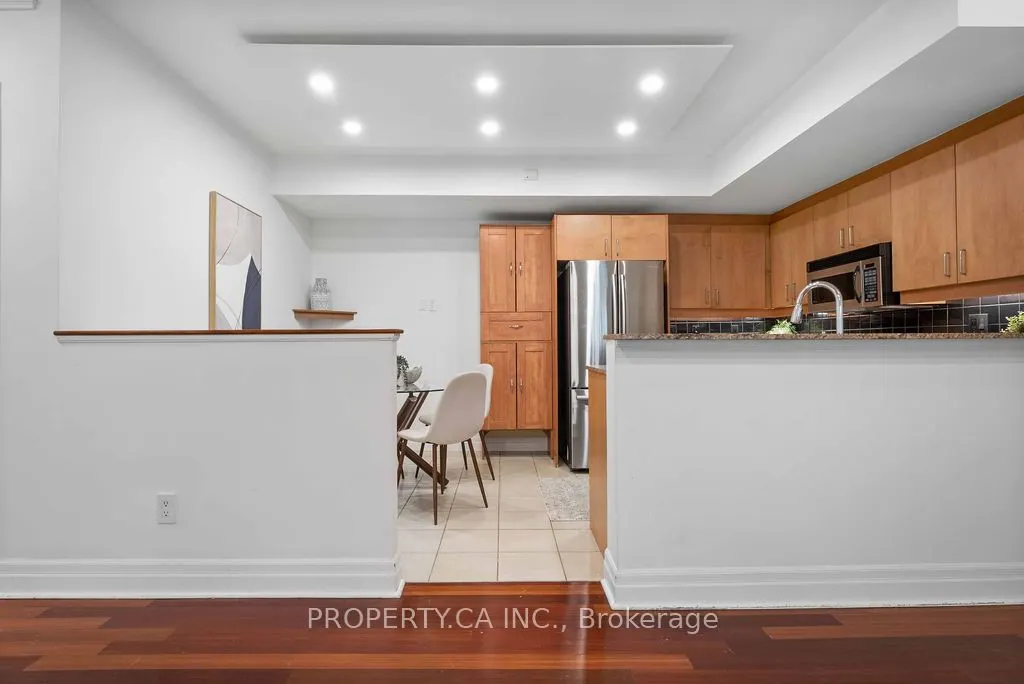 1801 Bayview Avenue, #101