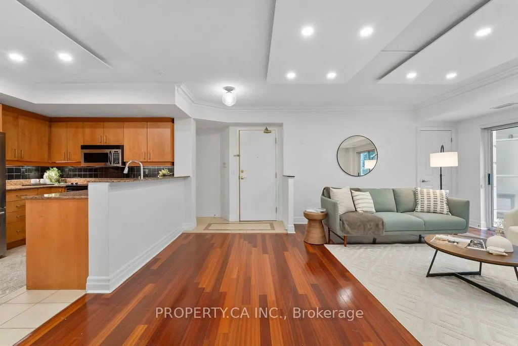 1801 Bayview Avenue, #101