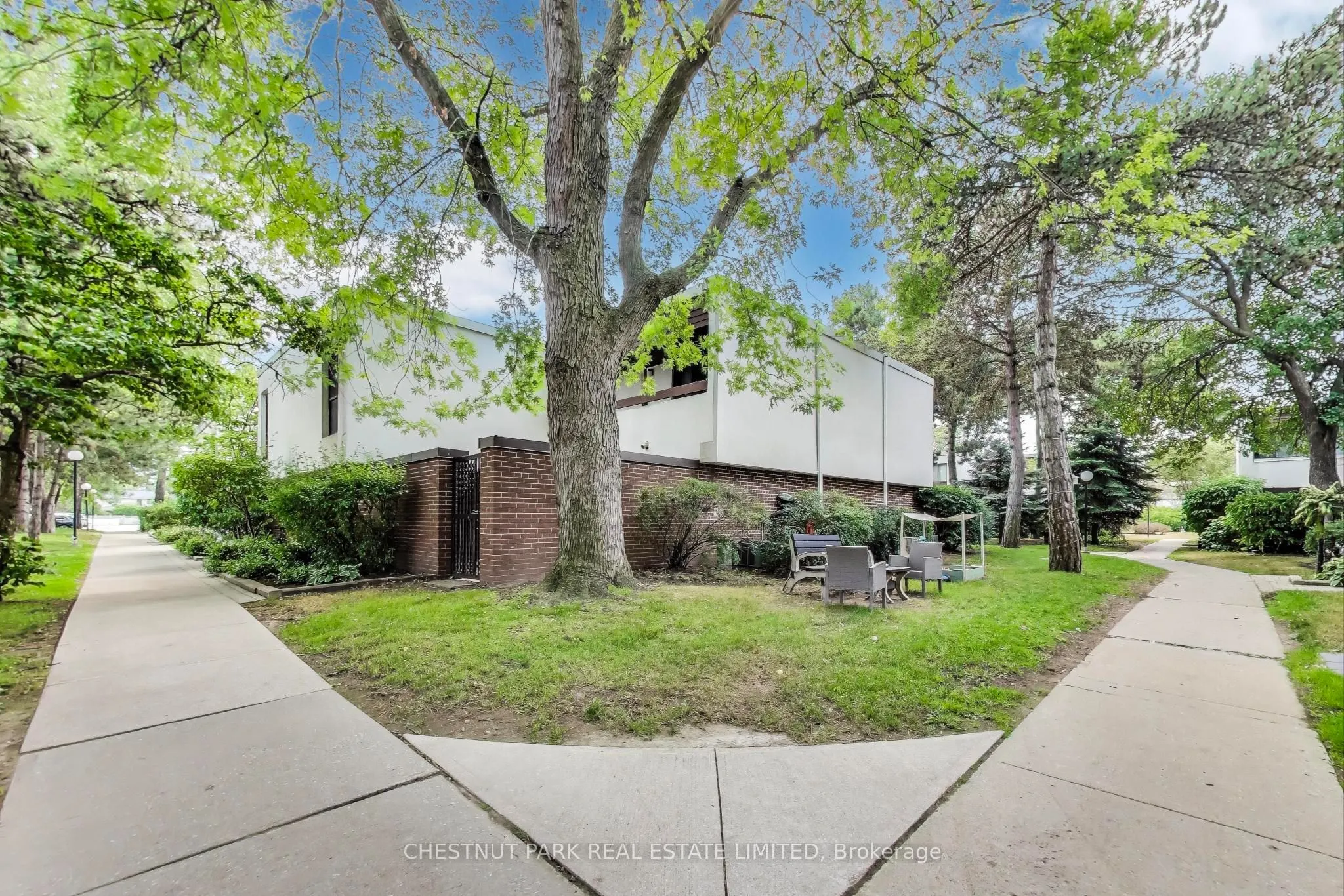 396 Woodsworth Road, #53