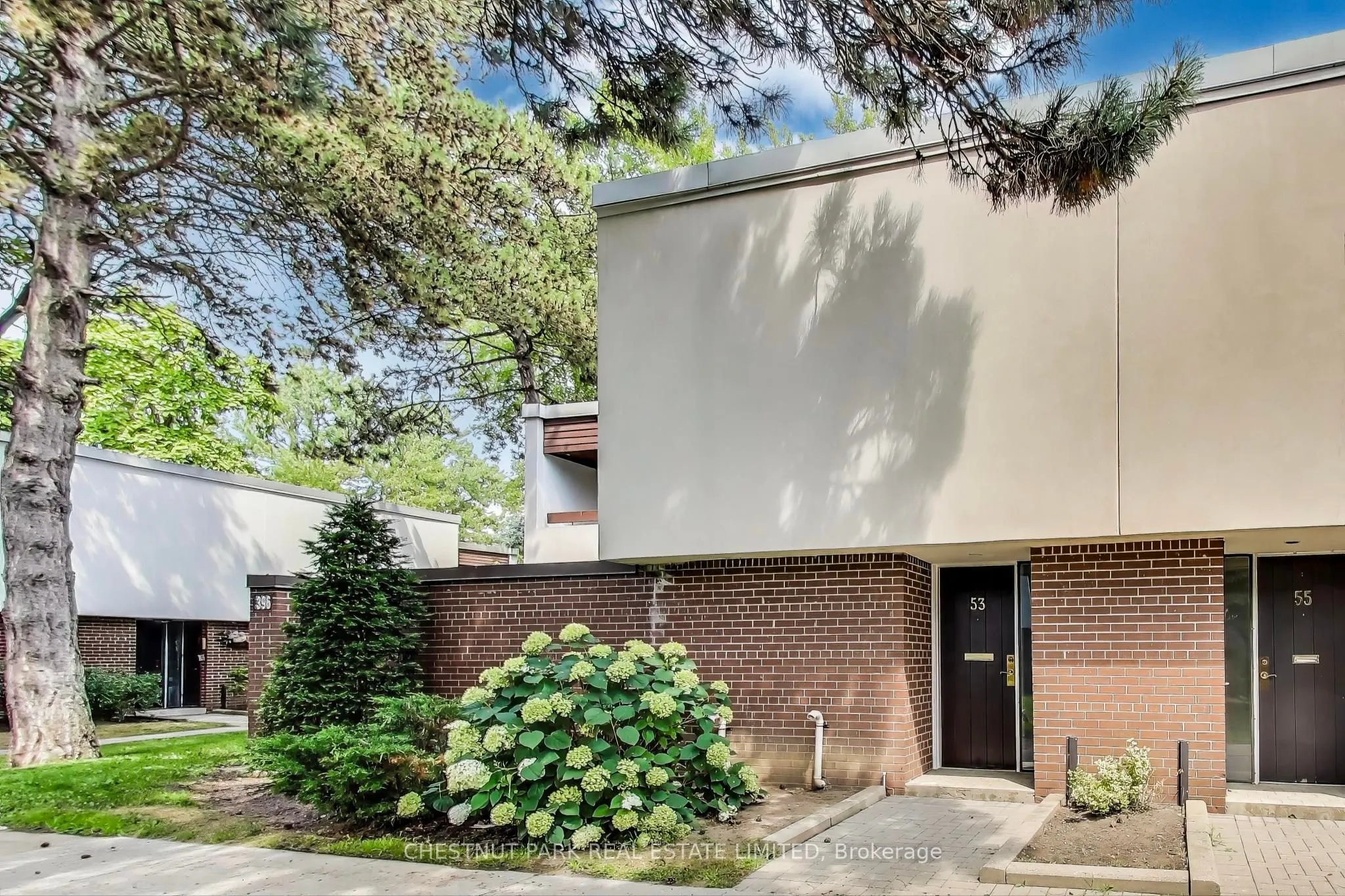 396 Woodsworth Road, #53