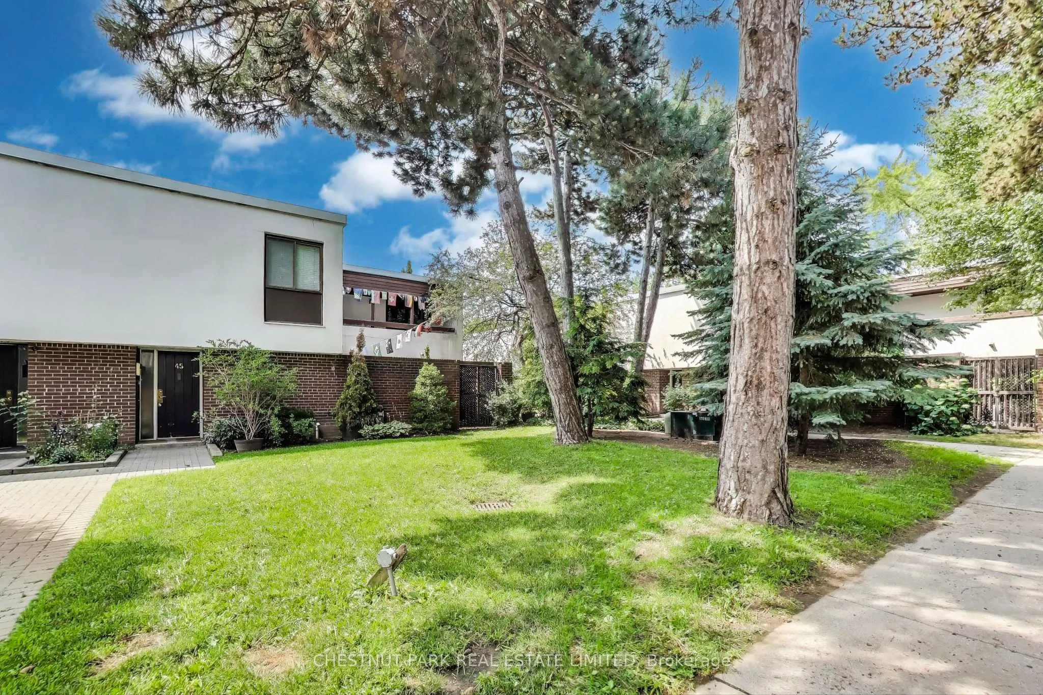 396 Woodsworth Road, #53