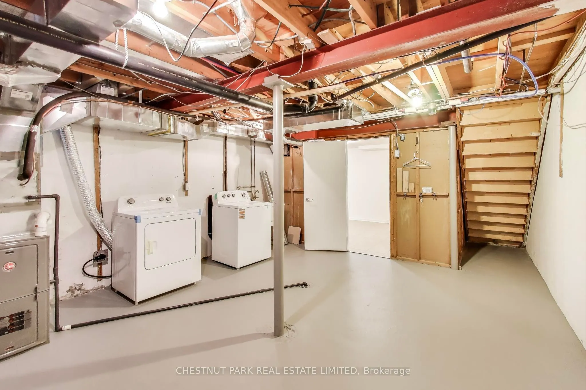 396 Woodsworth Road, #53