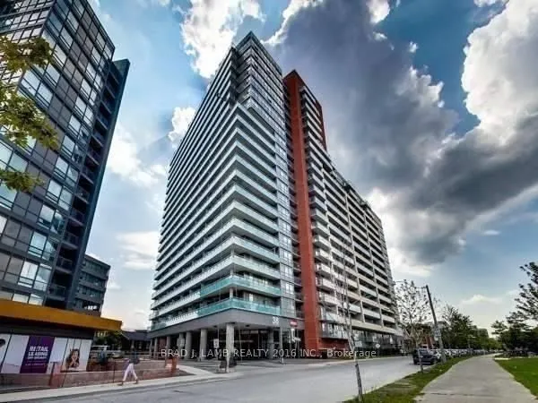 38 Joe Shuster Way, #2013