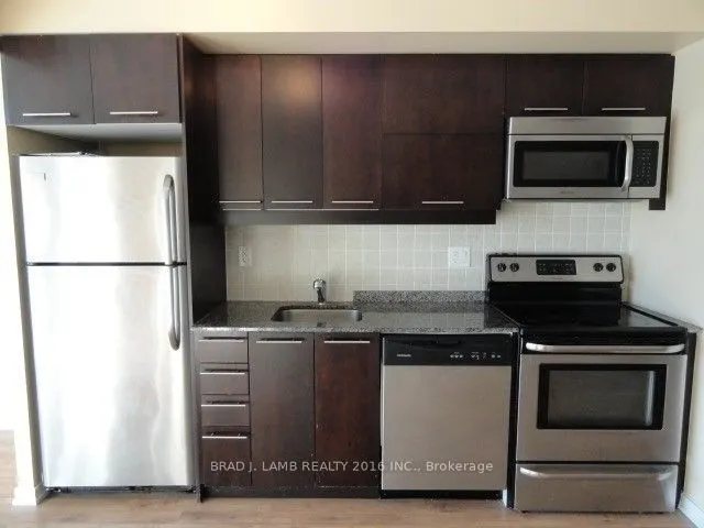 38 Joe Shuster Way, #2013