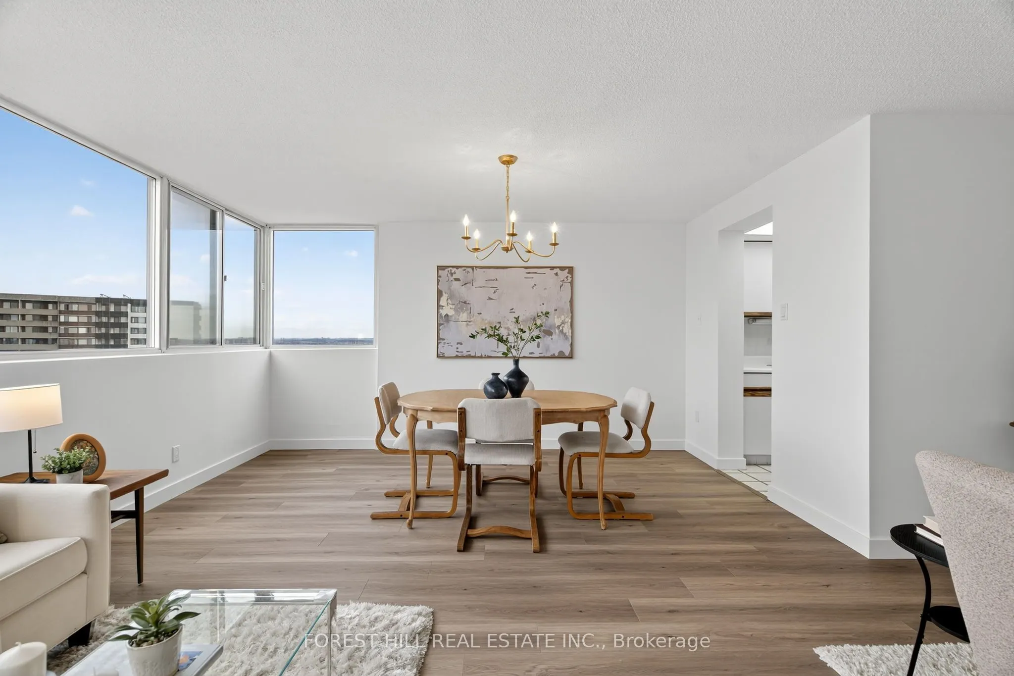80 Antibes Drive, #1802