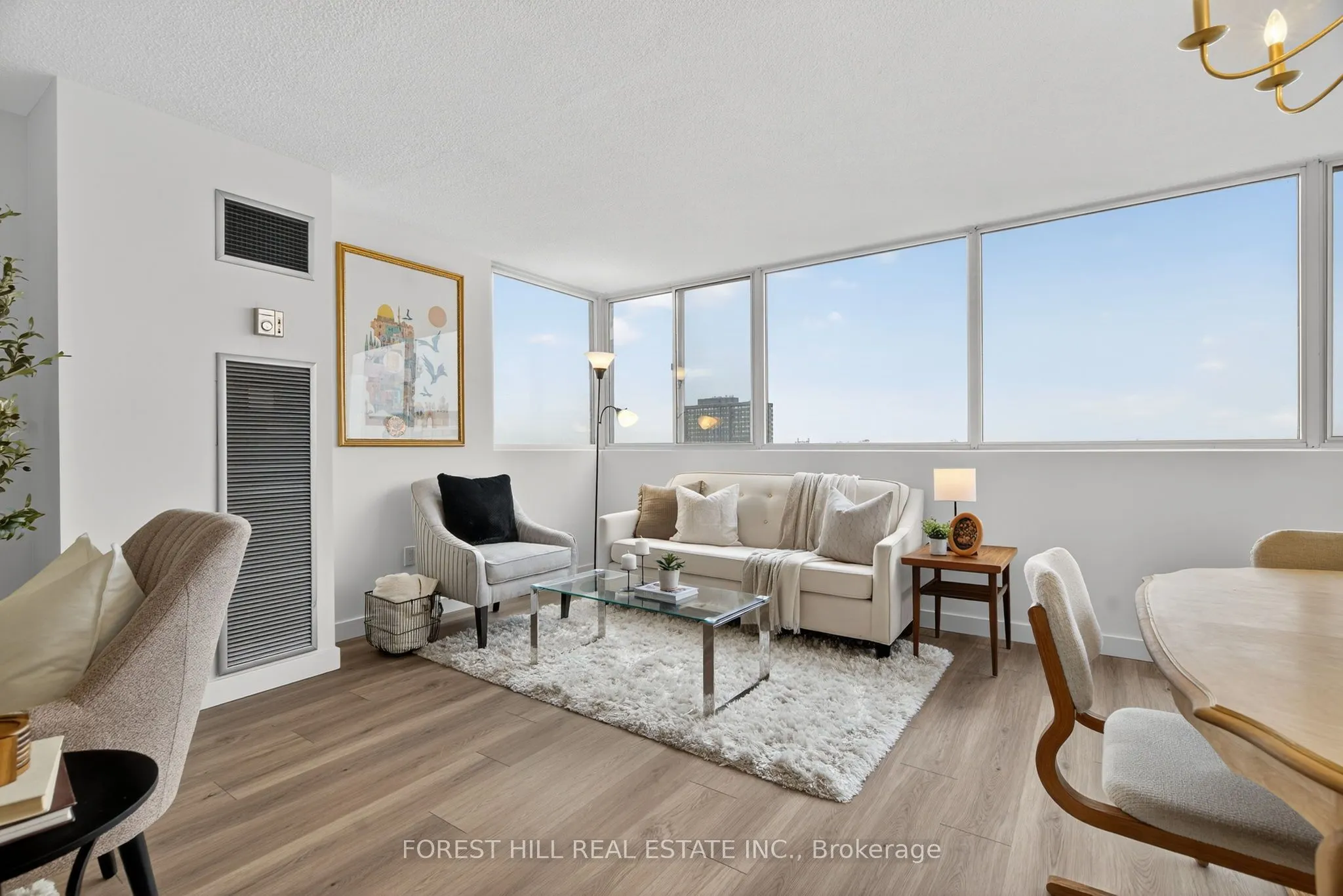 80 Antibes Drive, #1802