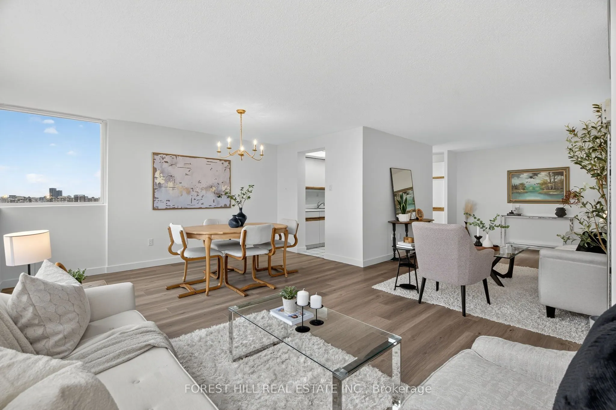 80 Antibes Drive, #1802