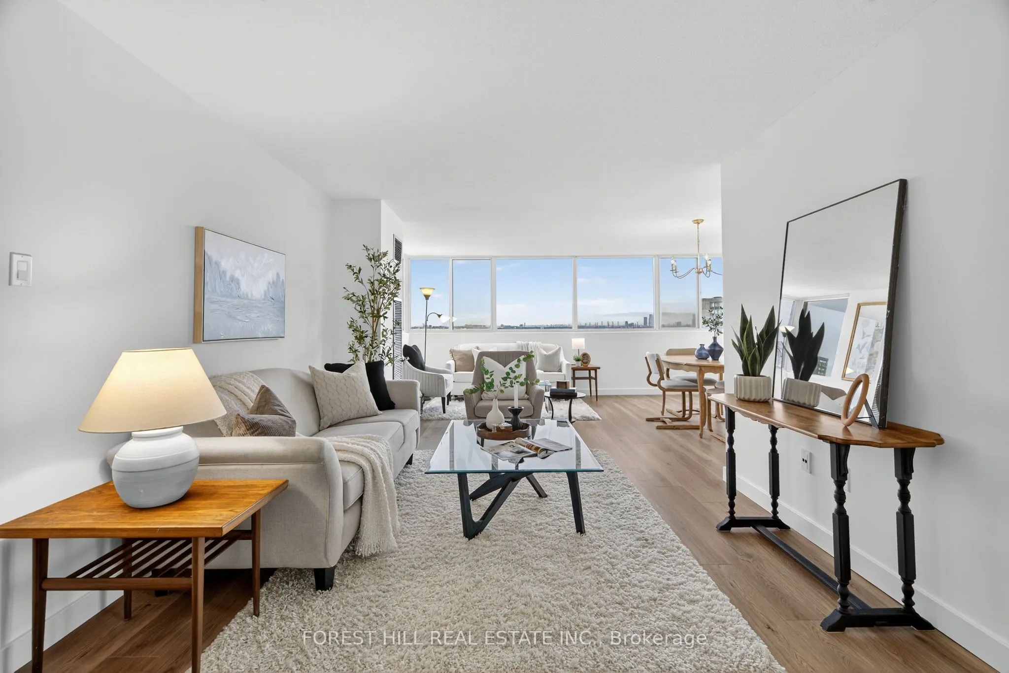 80 Antibes Drive, #1802
