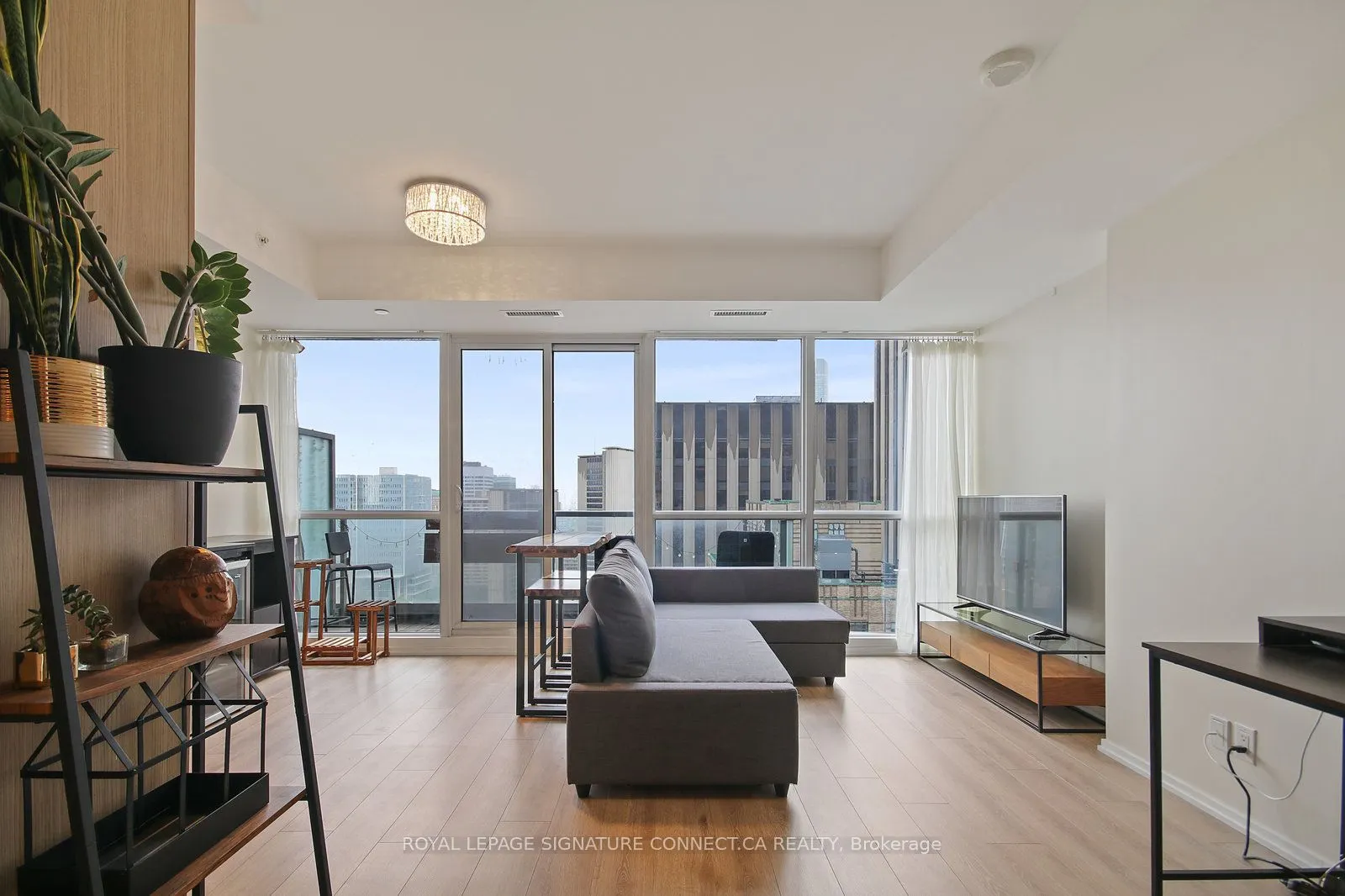 70 Temperance Street, #2602