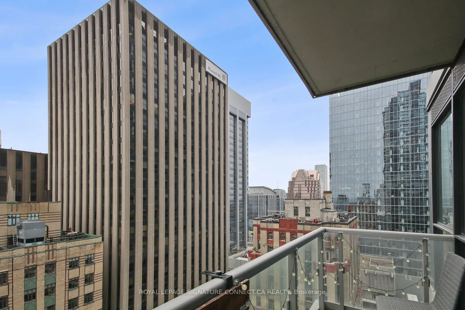 70 Temperance Street, #2602