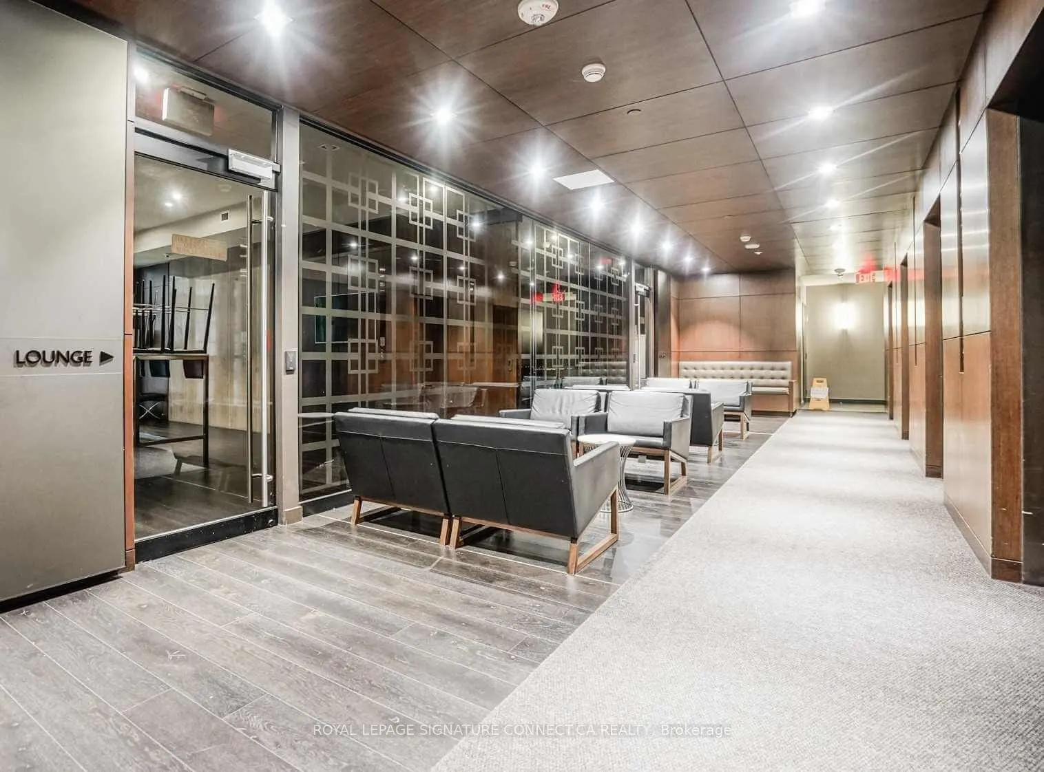 70 Temperance Street, #2602