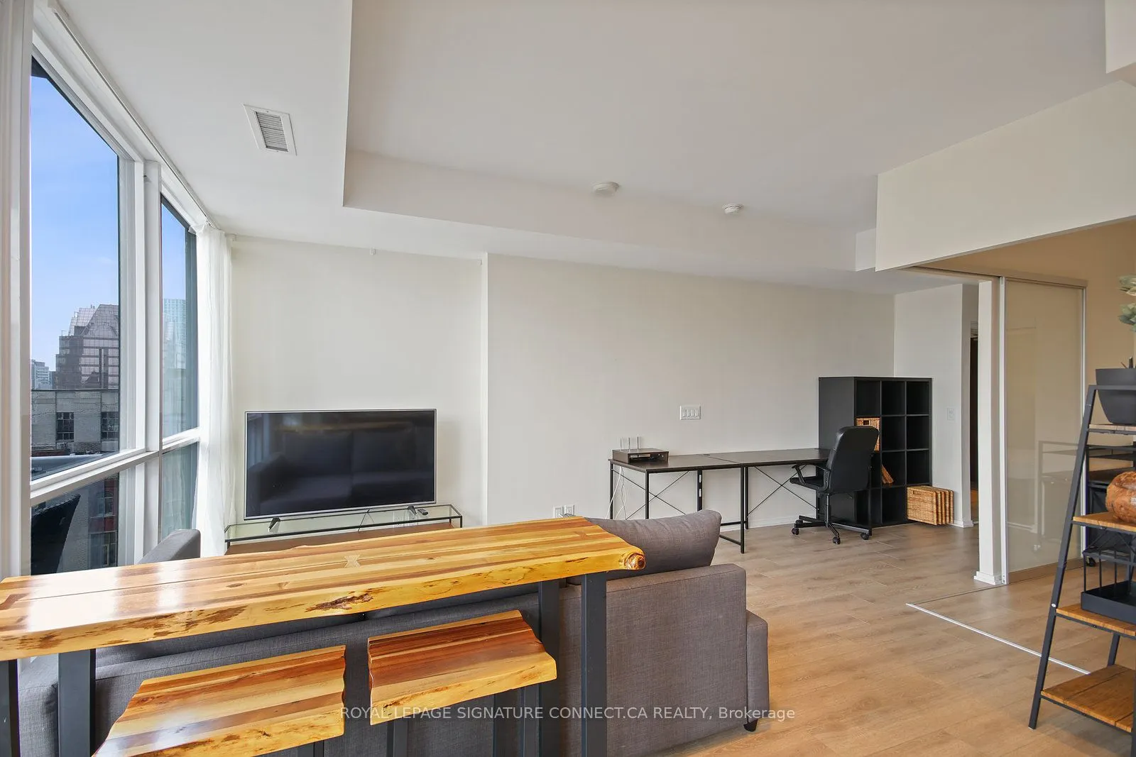 70 Temperance Street, #2602