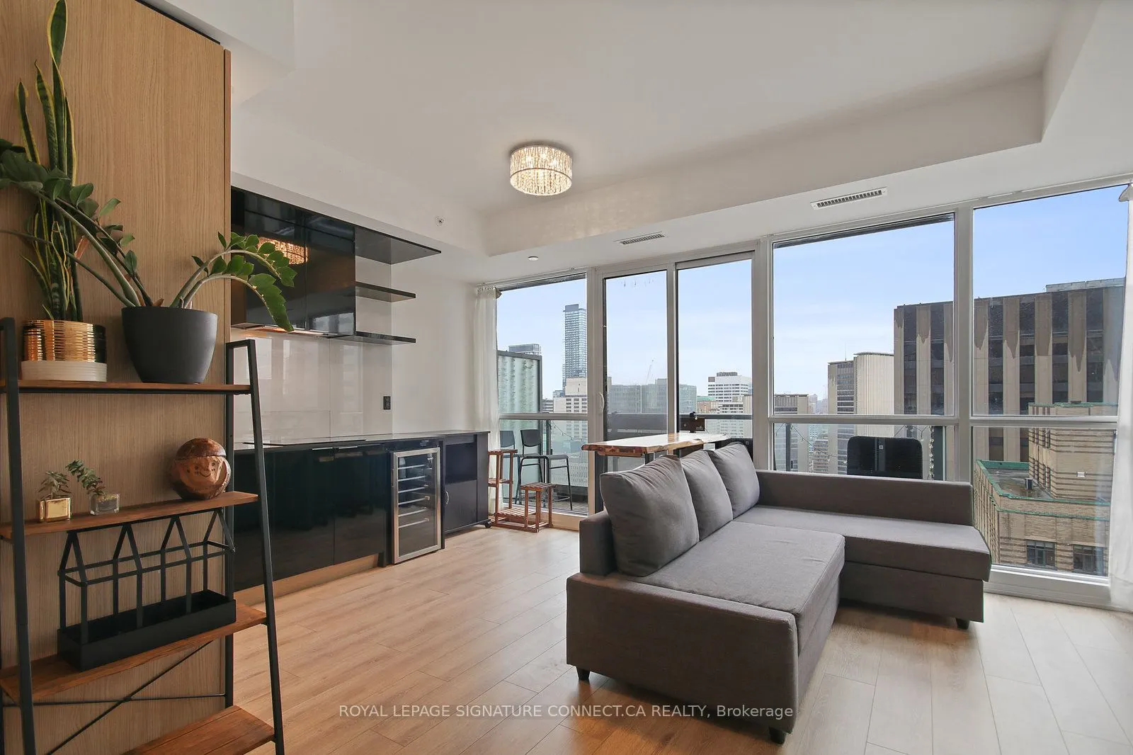 70 Temperance Street, #2602