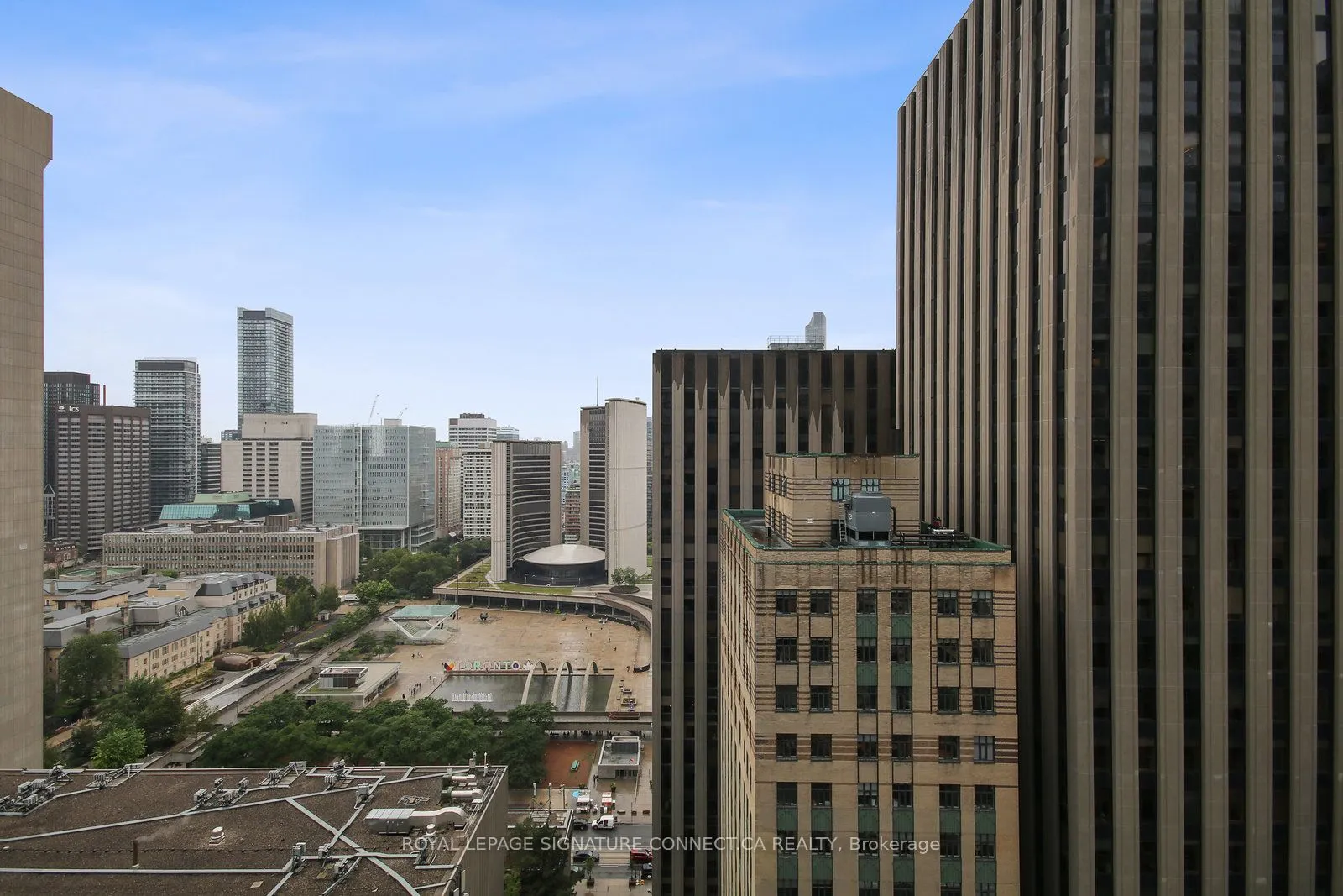 70 Temperance Street, #2602