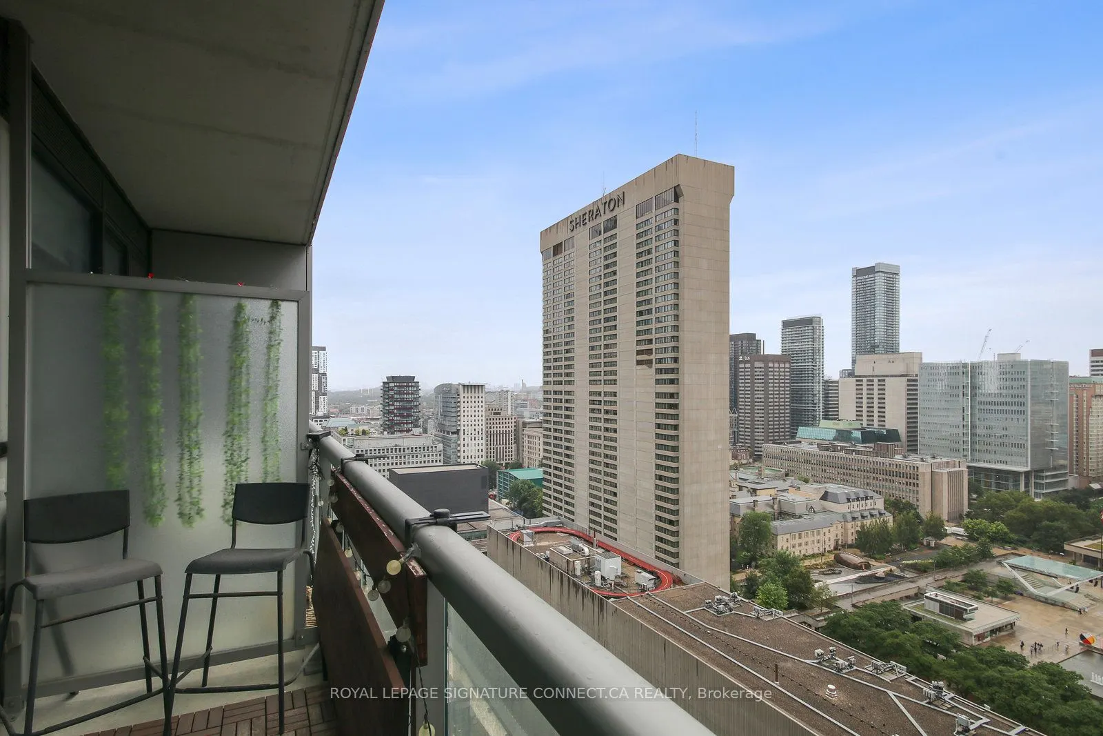 70 Temperance Street, #2602