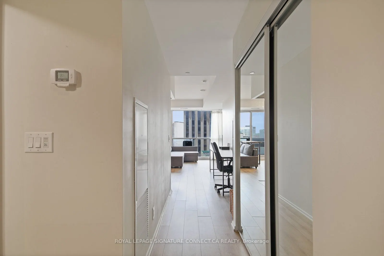 70 Temperance Street, #2602