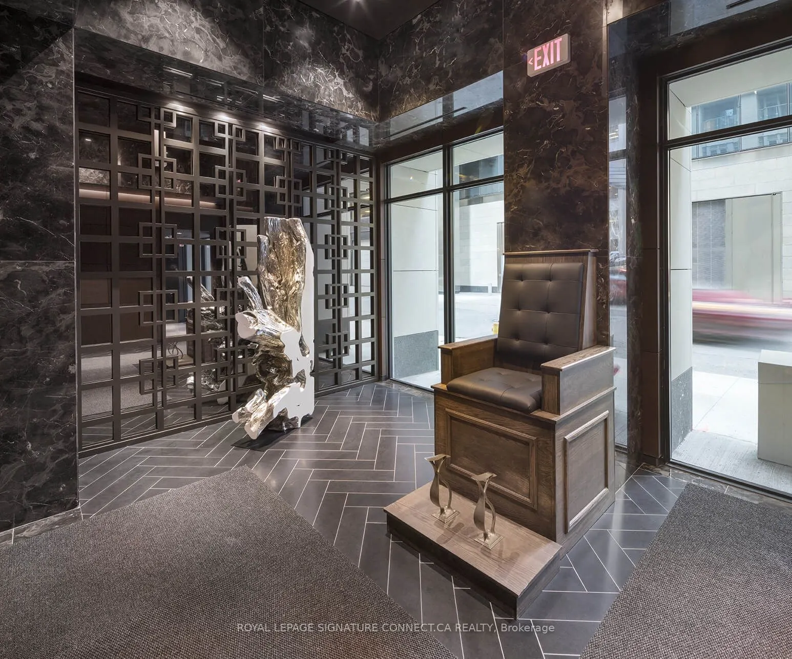 70 Temperance Street, #2602