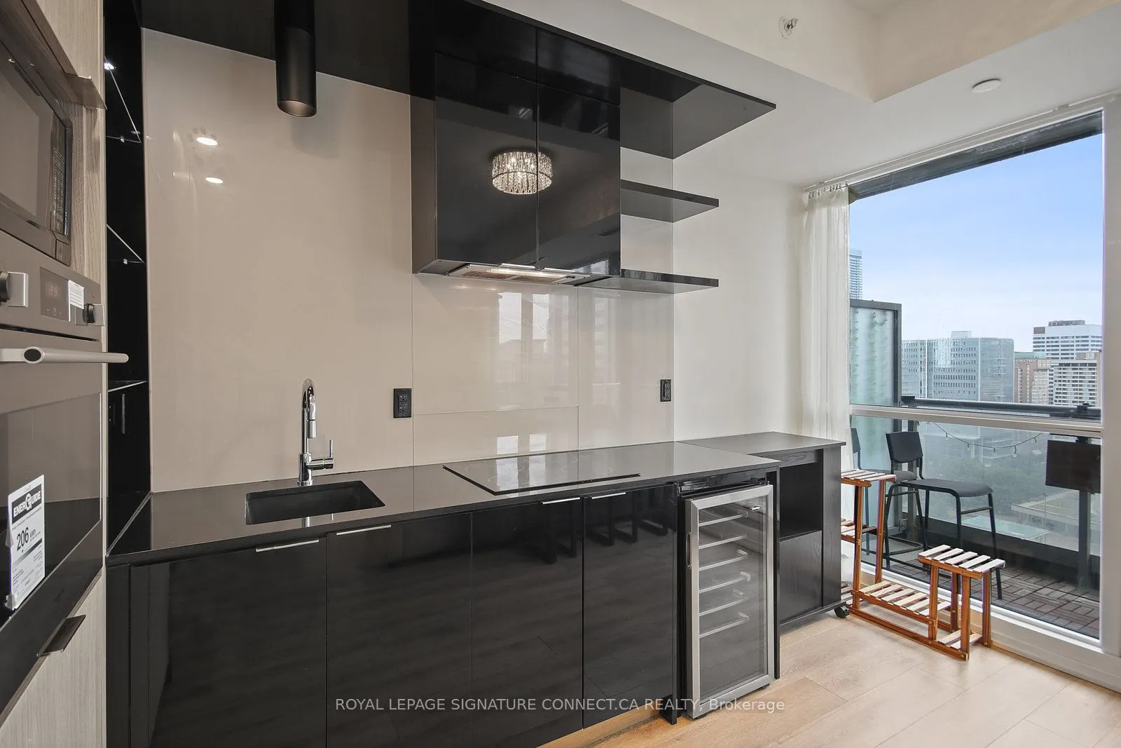 70 Temperance Street, #2602