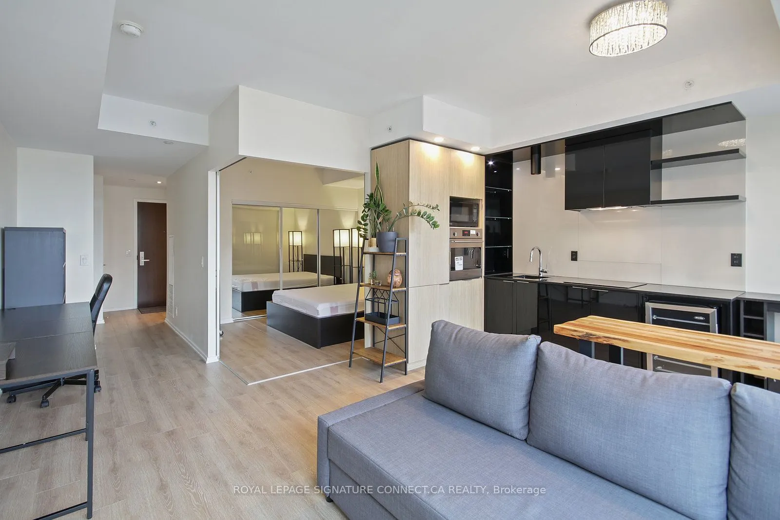 70 Temperance Street, #2602