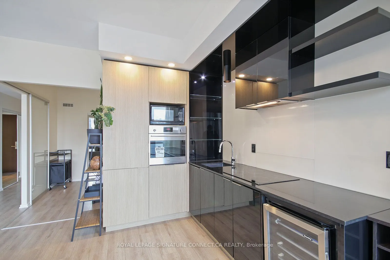70 Temperance Street, #2602