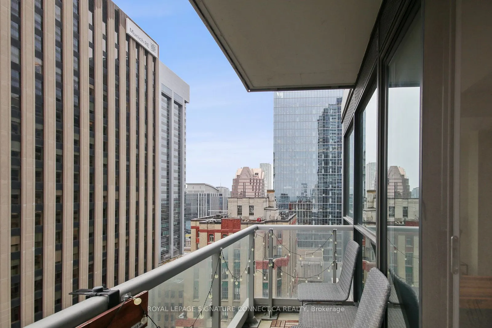 70 Temperance Street, #2602