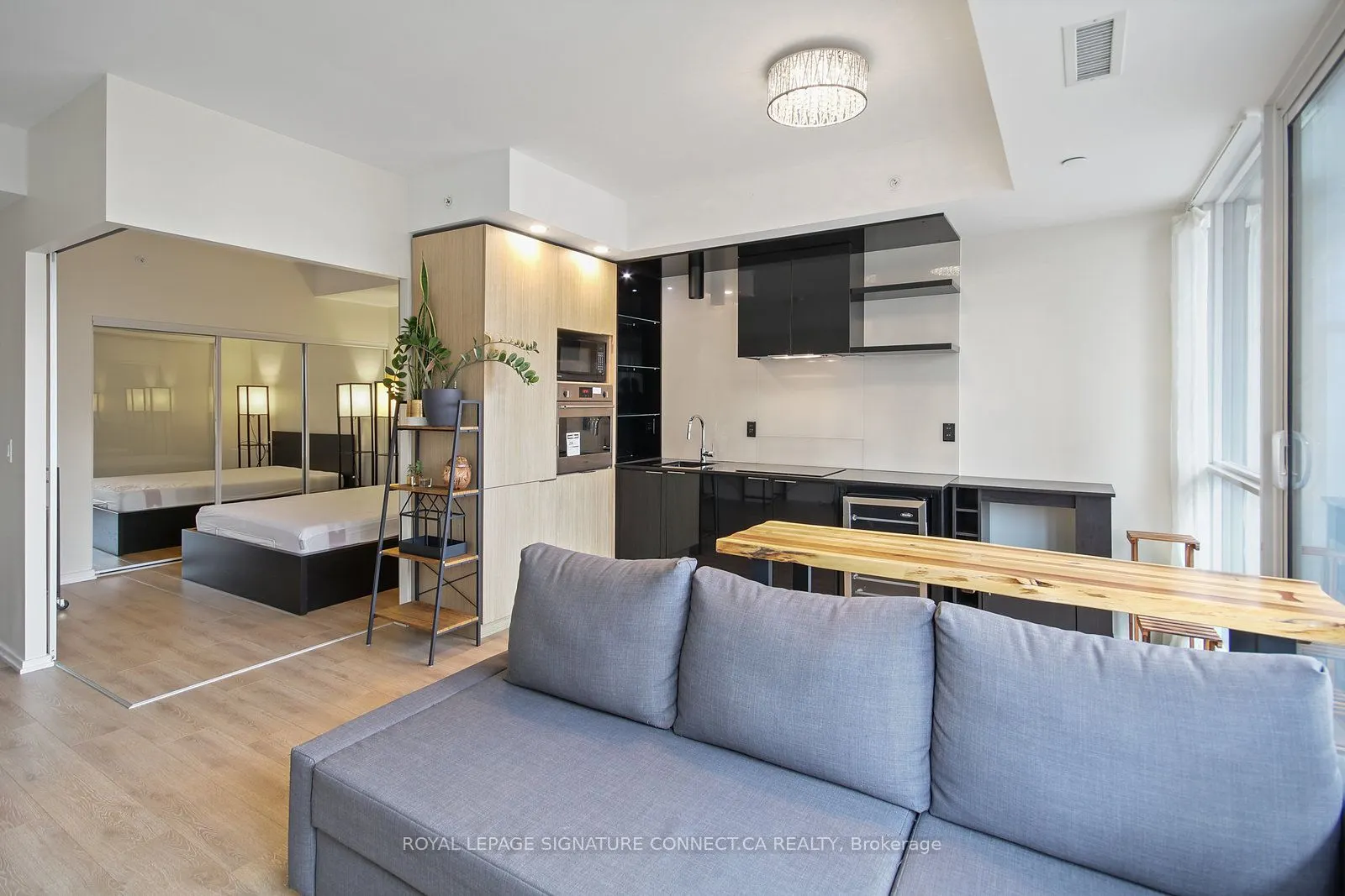 70 Temperance Street, #2602