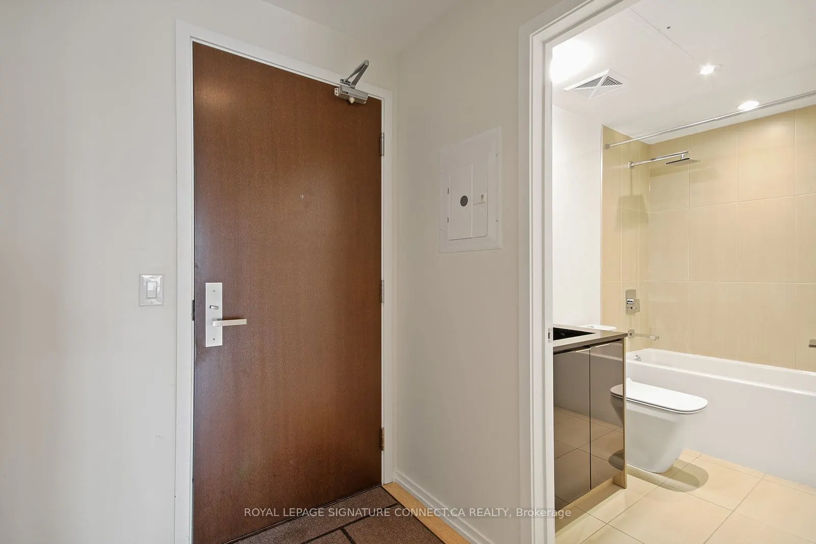70 Temperance Street, #2602