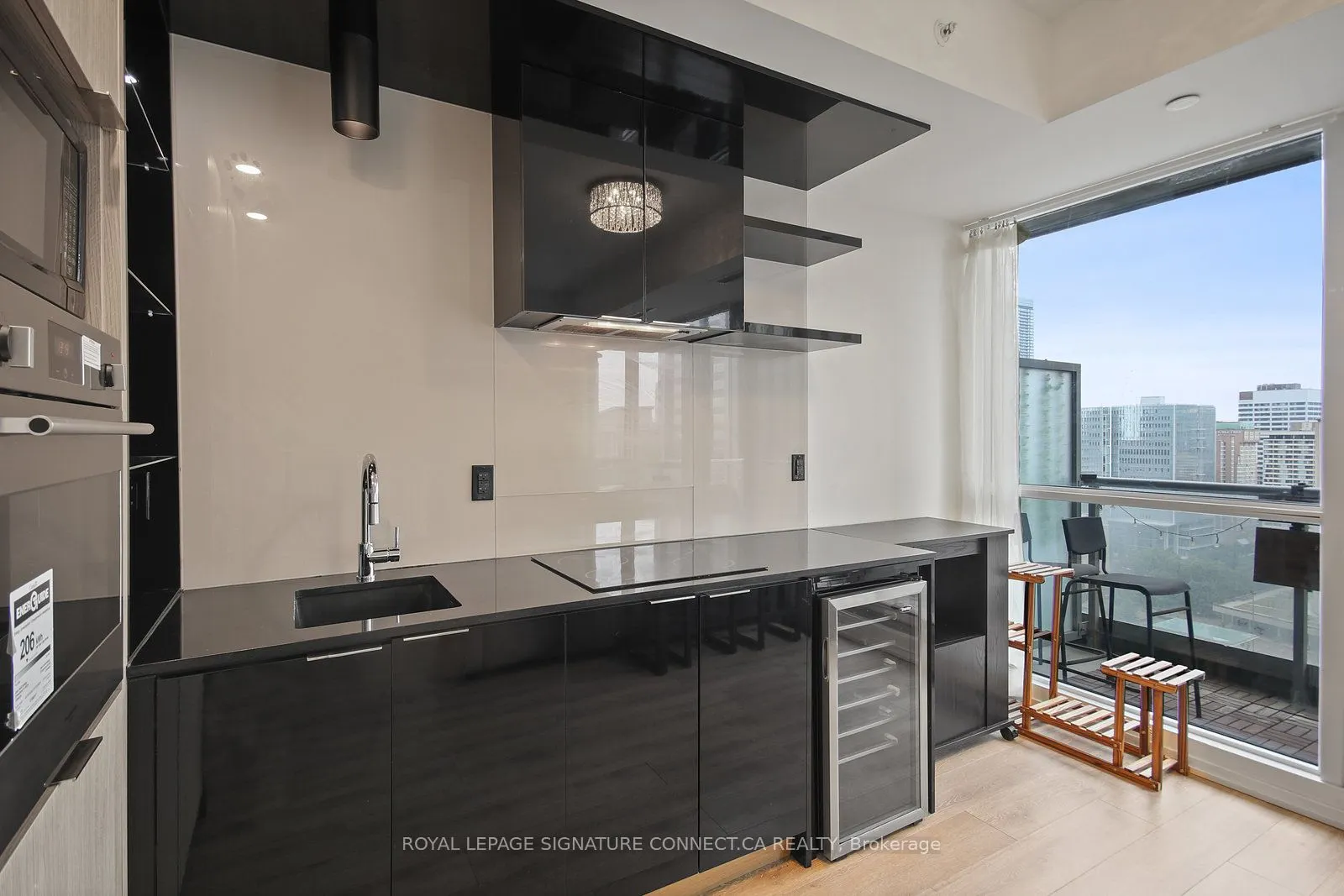 70 Temperance Street, #2602