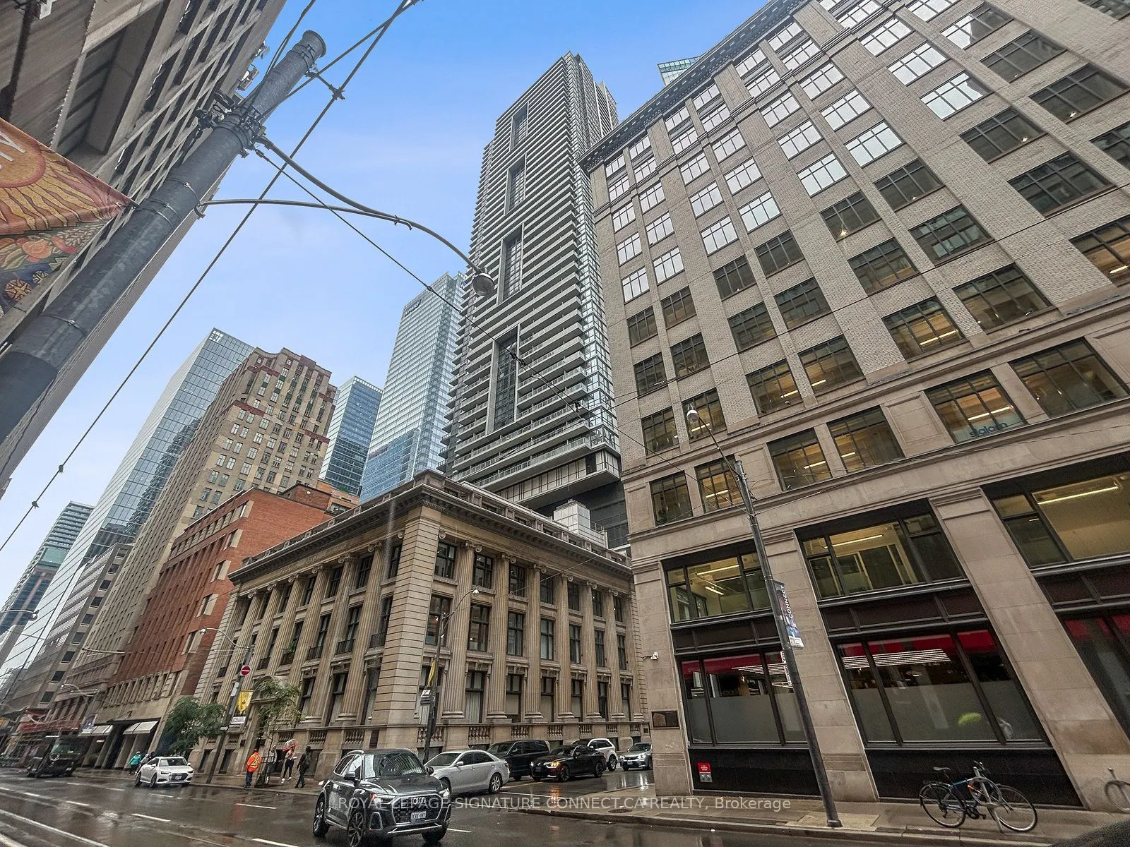 70 Temperance Street, #2602