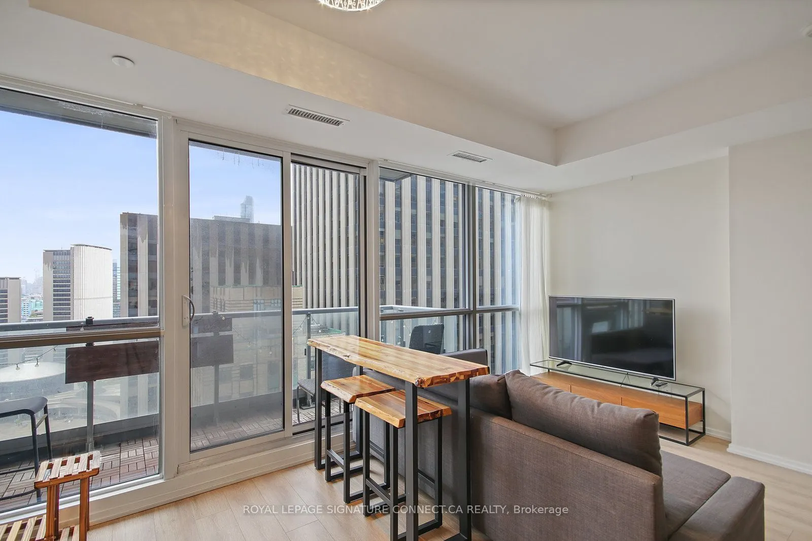 70 Temperance Street, #2602