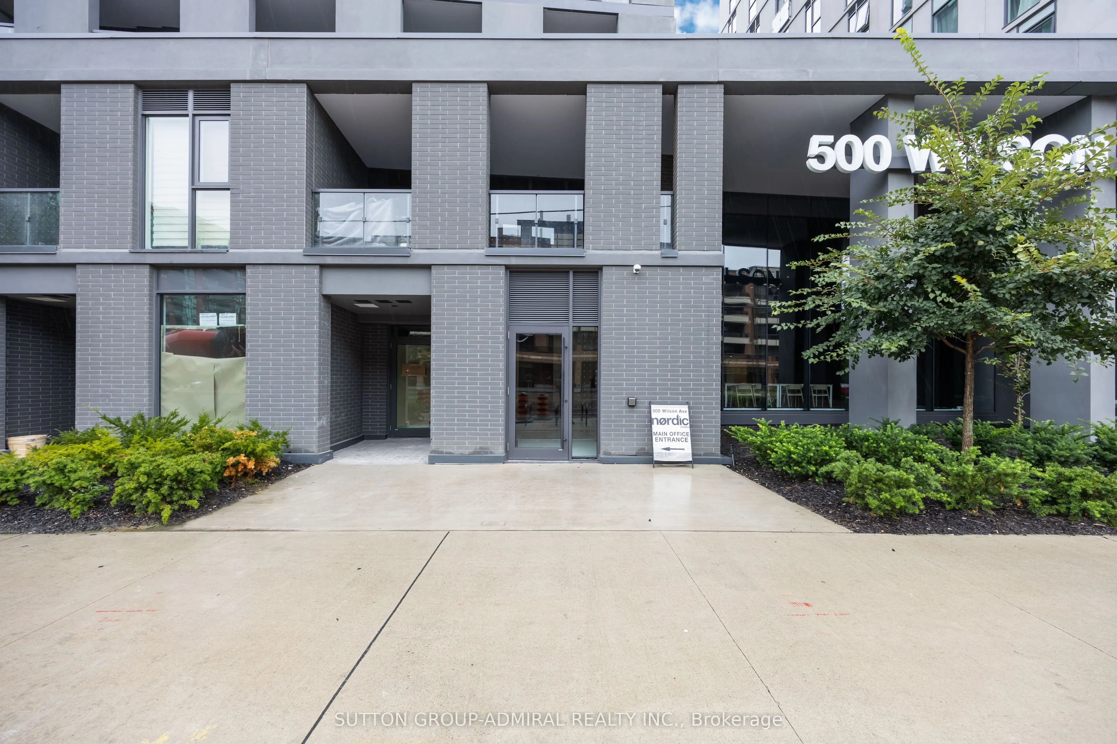 504 Wilson Avenue