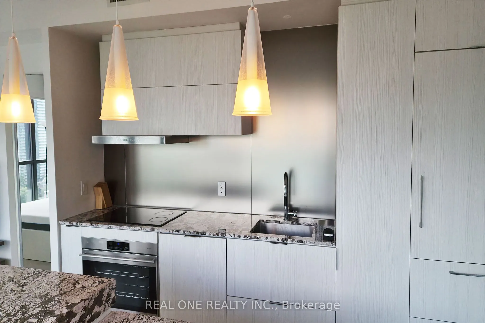 101 Charles Street E, #1801