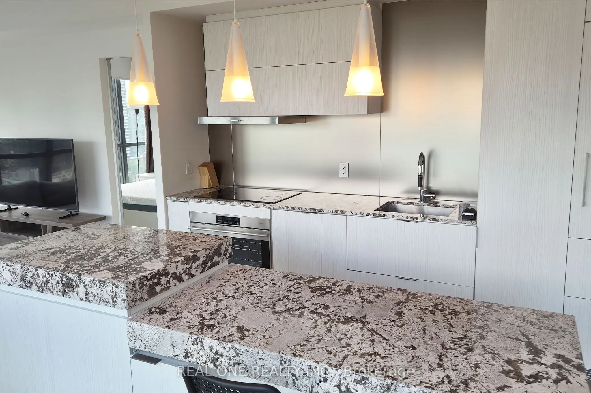 101 Charles Street E, #1801