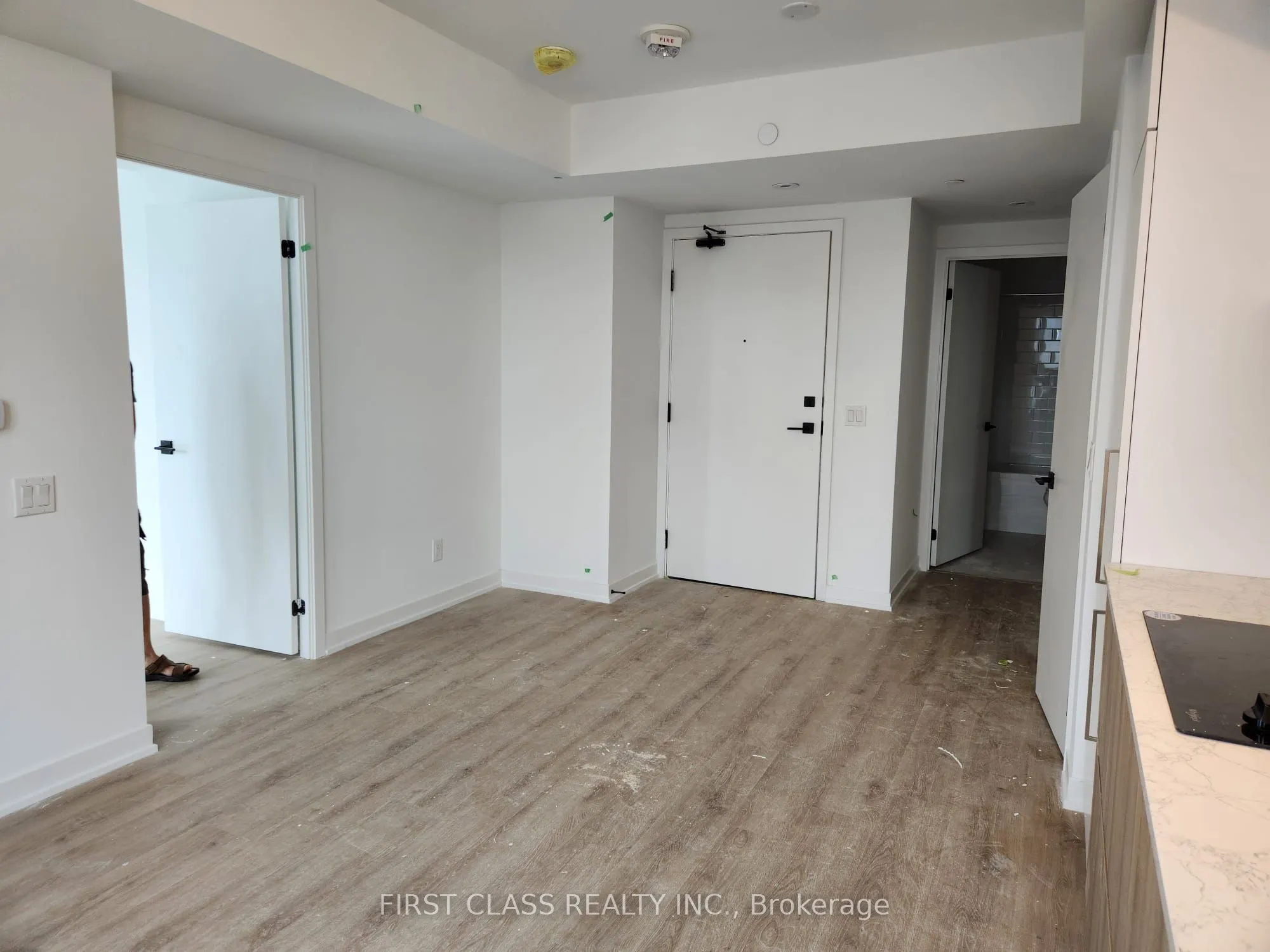 319 Jarvis Street W, #2105