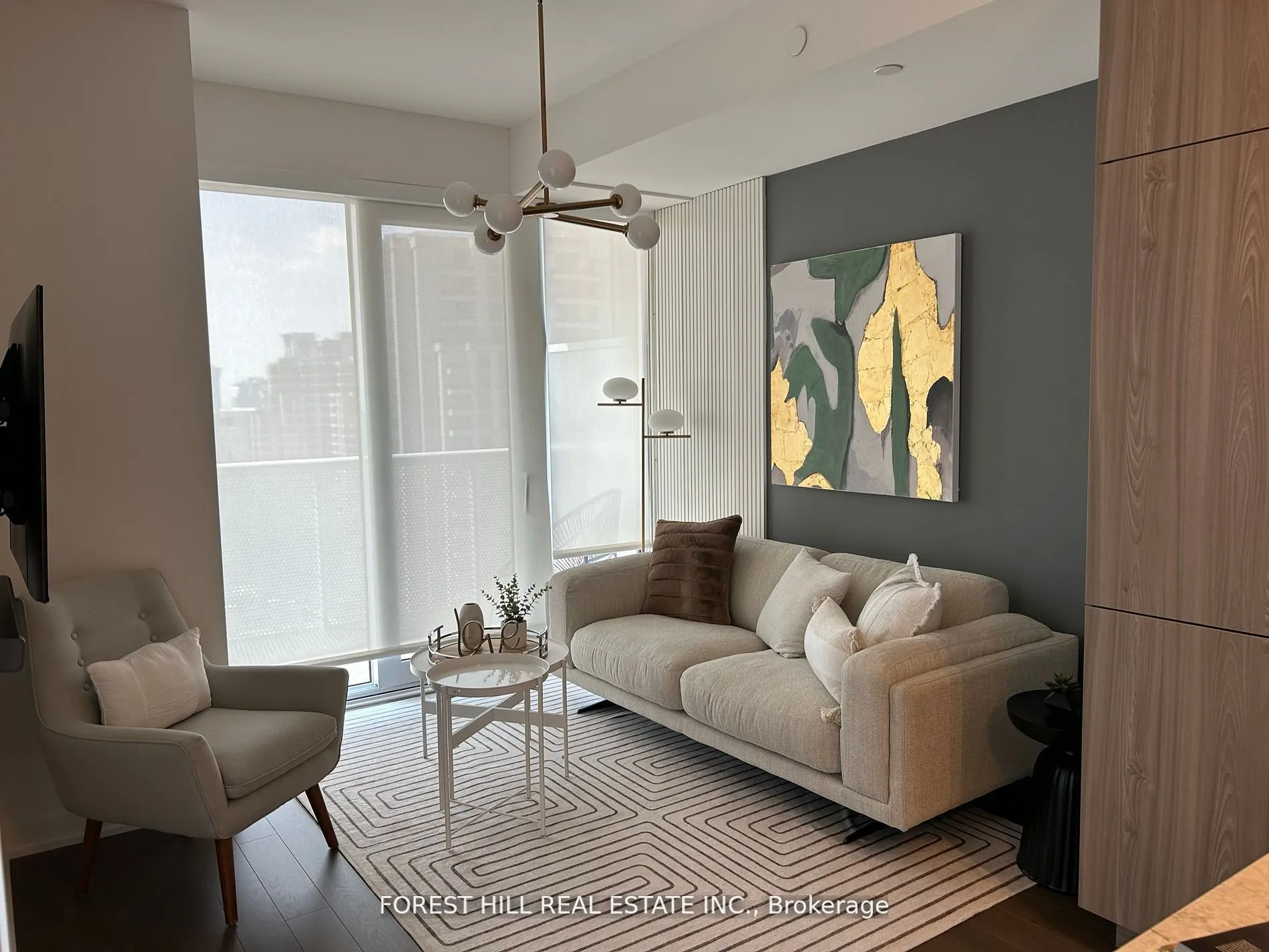 15 Holmes Avenue, #2112