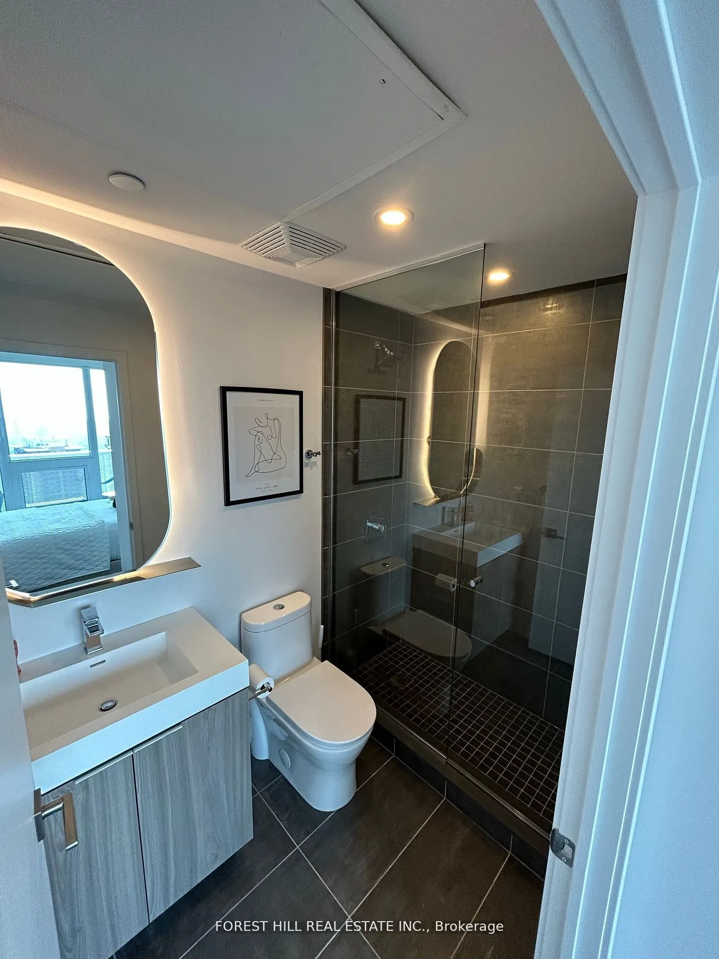 15 Holmes Avenue, #2112