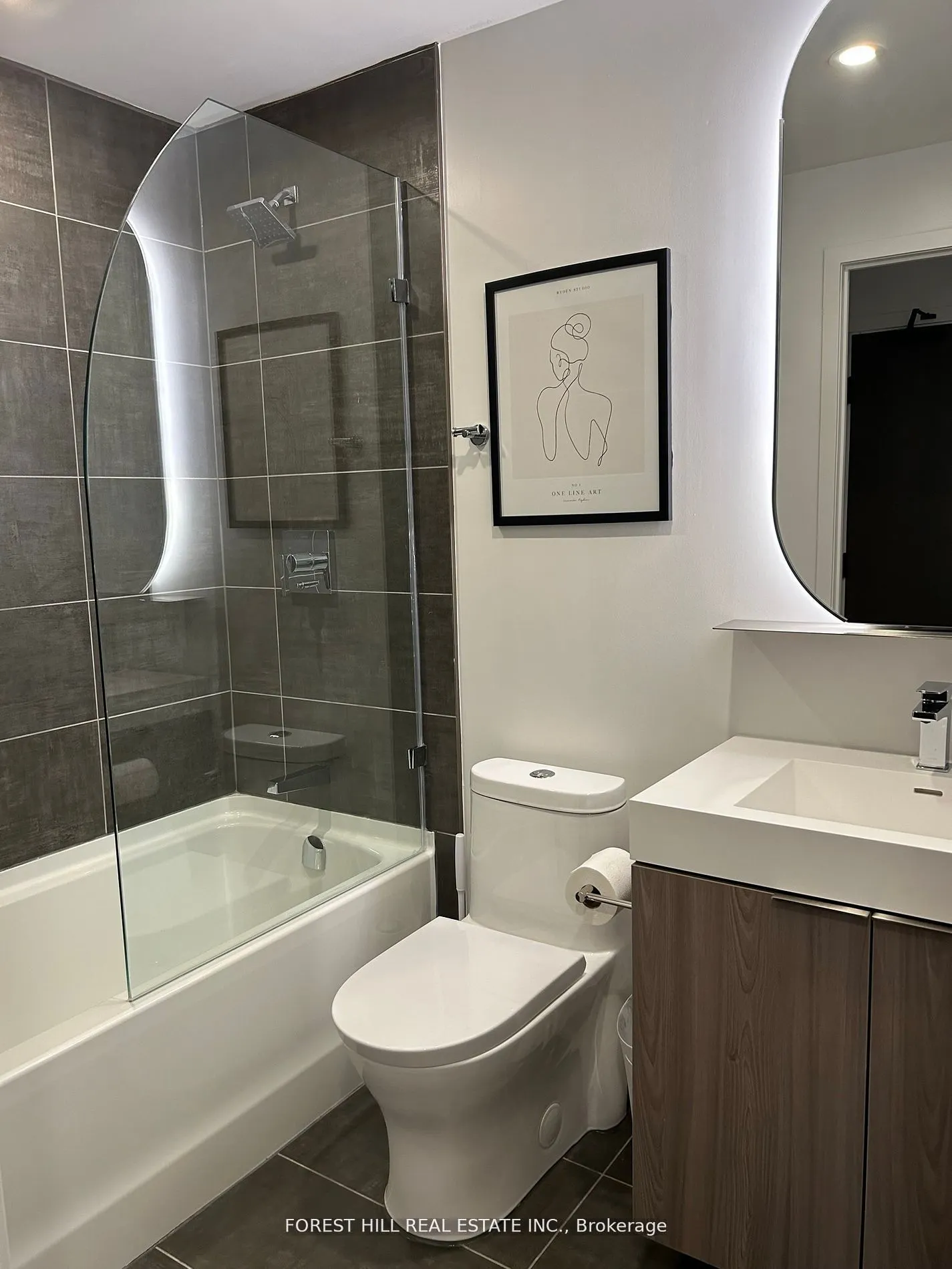 15 Holmes Avenue, #2112