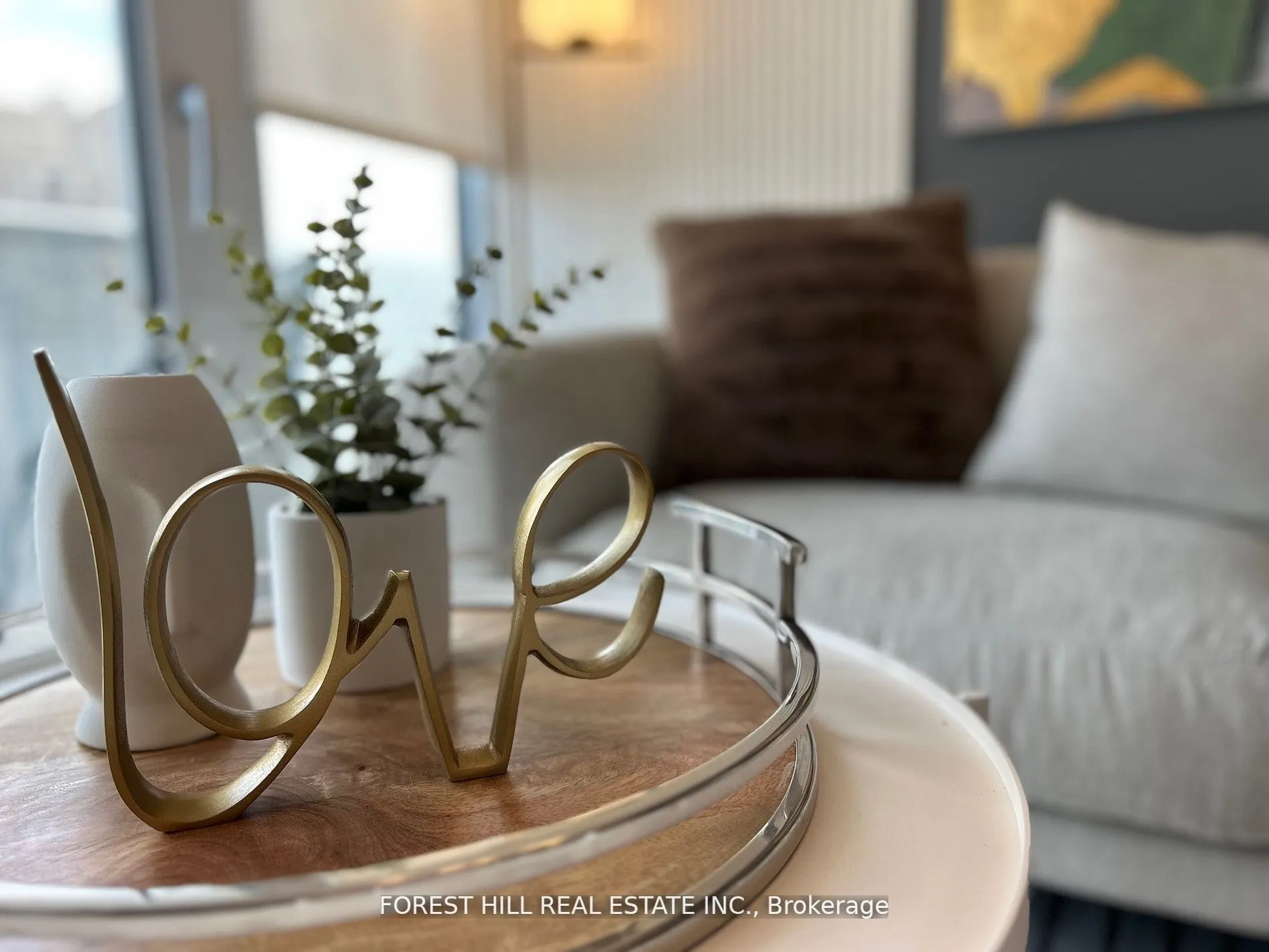 15 Holmes Avenue, #2112