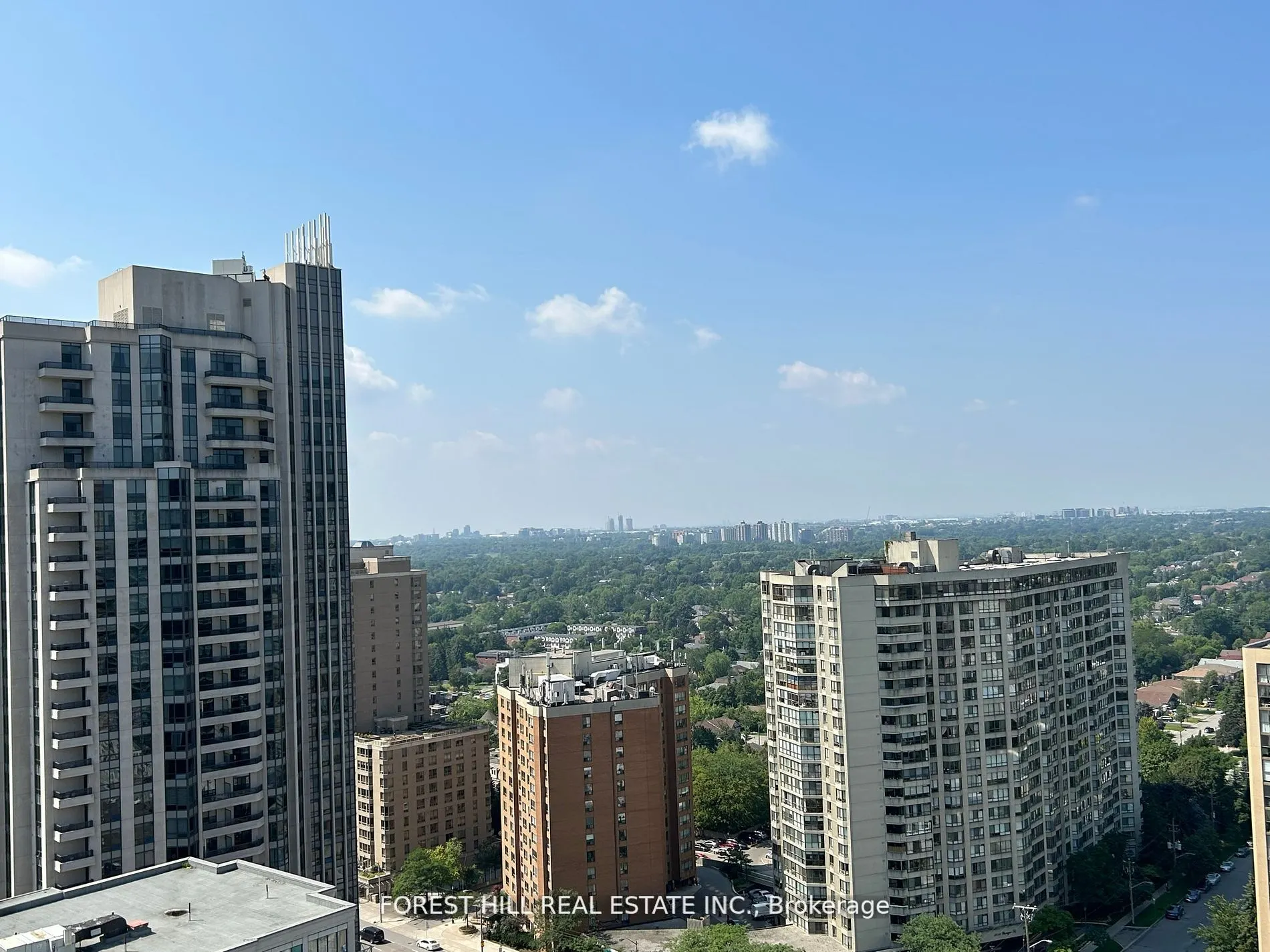 15 Holmes Avenue, #2112