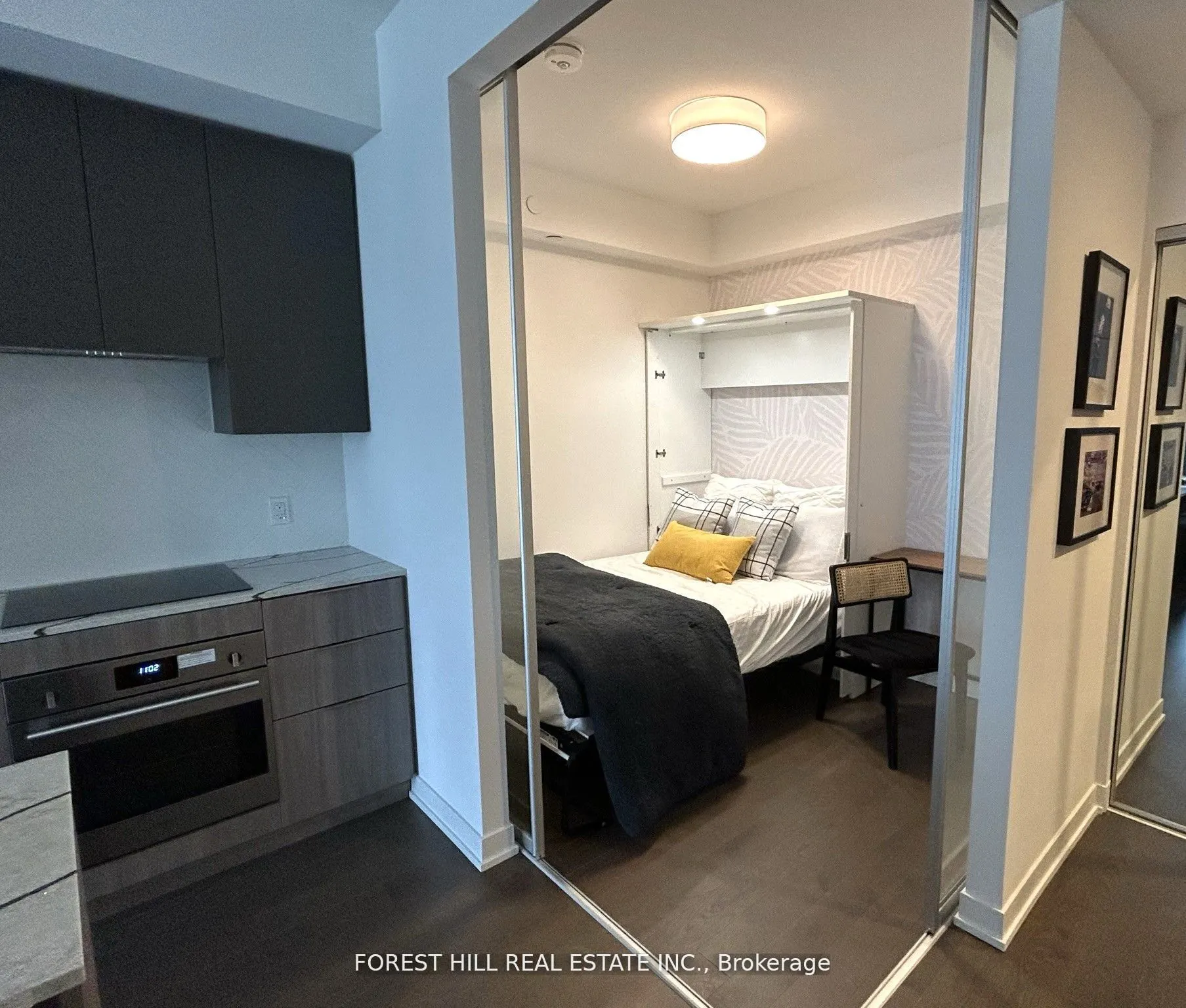 15 Holmes Avenue, #2112
