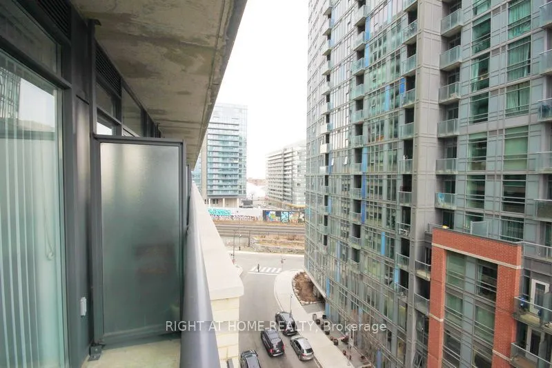 36 Lisgar Street, #831W