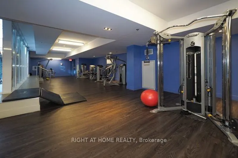 36 Lisgar Street, #831W