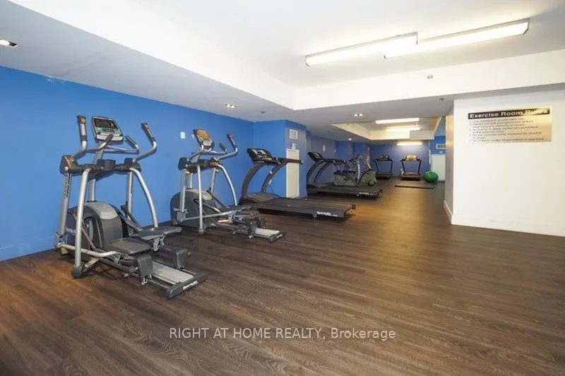 36 Lisgar Street, #831W