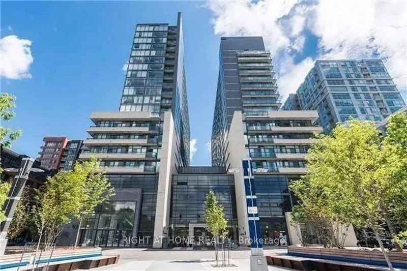 36 Lisgar Street, #831W
