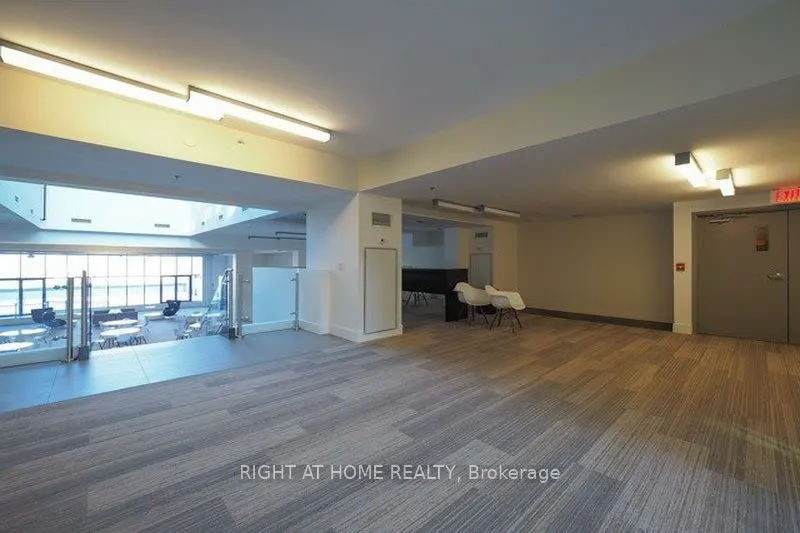 36 Lisgar Street, #831W