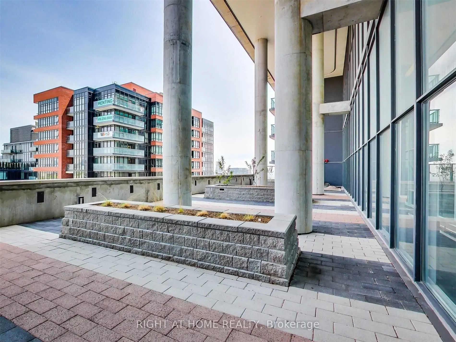 36 Lisgar Street, #831W