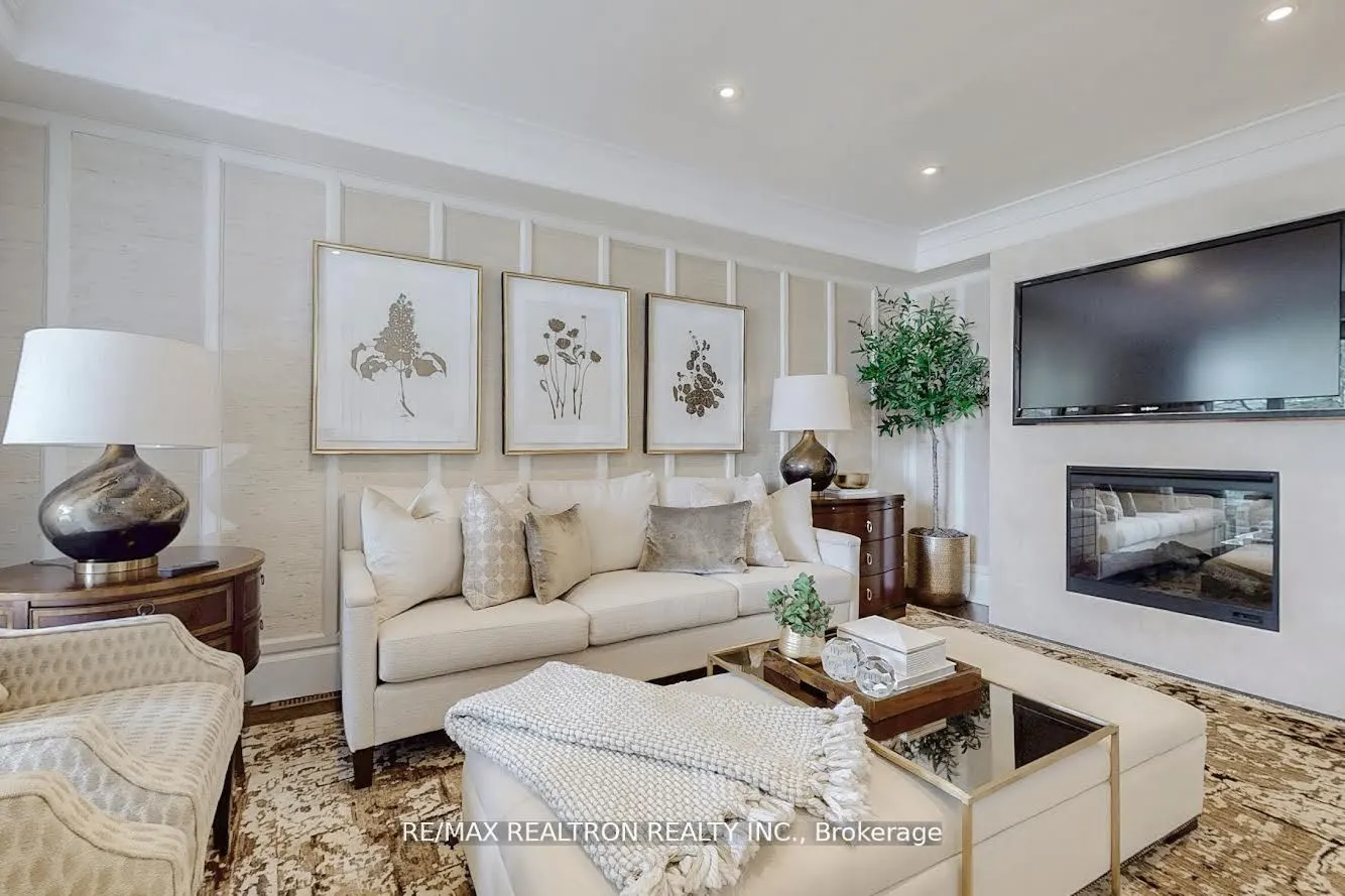 25 Cedar Springs Grove