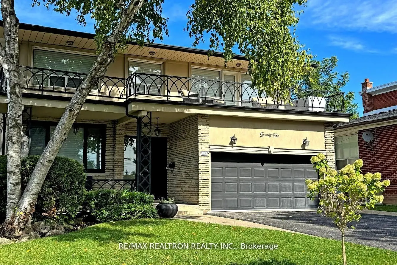 25 Cedar Springs Grove