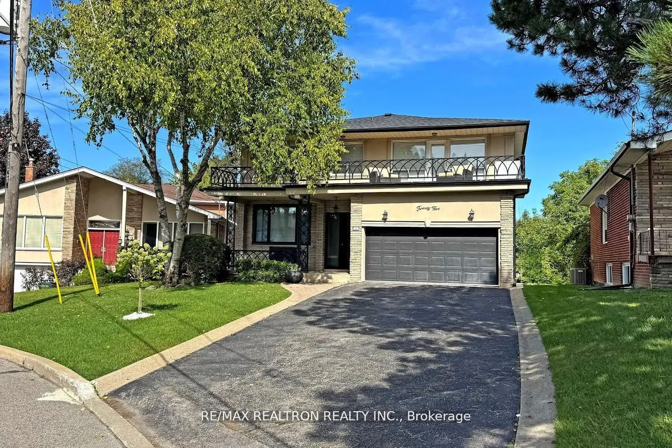 25 Cedar Springs Grove