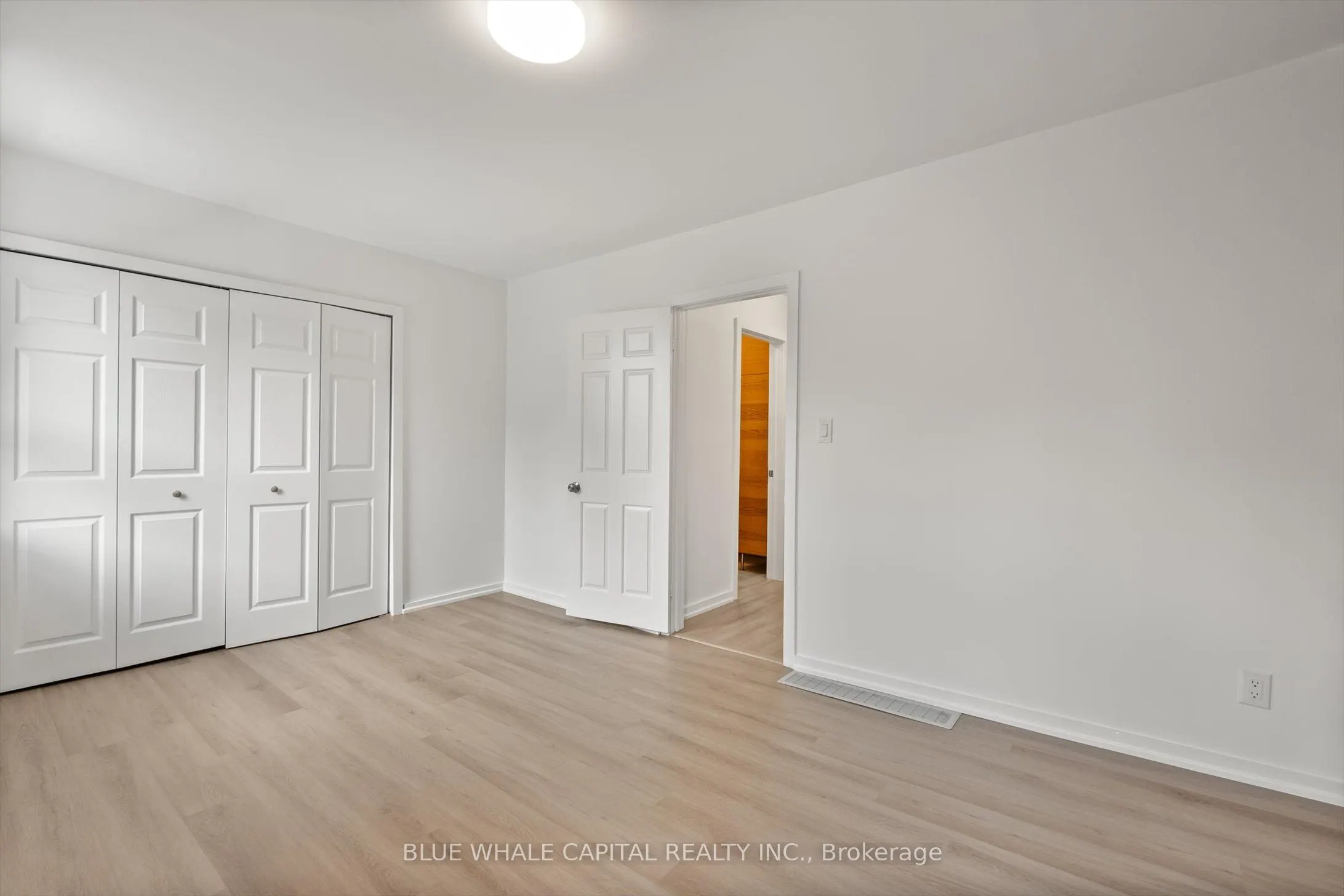 48 Pembroke Street, #3rd Flr